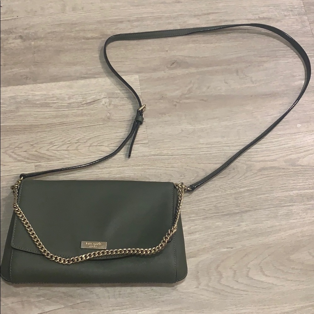 Kate Spade ♠️ Crossbody